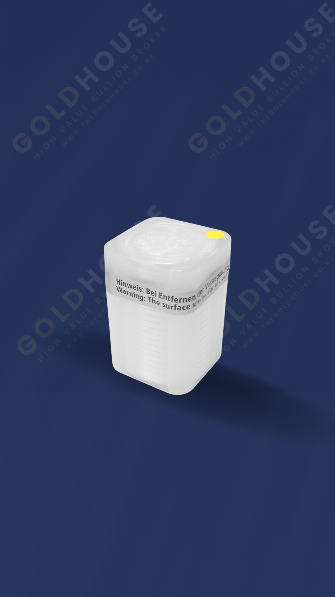 Tube-Silver-Noahs-Ark-2022-Monster-Box-1oz-X-500-www.thegoldhouse.co.nz Tube of 2022 Silver Noah's Ark coins - 1oz x 500 - The Gold House